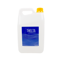 Средство моющее синтетическое THELTA для стирки изделий всех видов ткани 5л